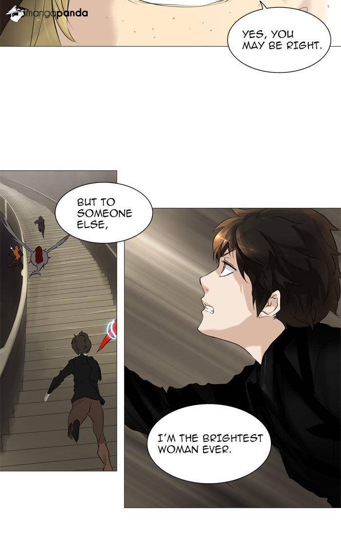 Tower of God Chapter 224 image 09